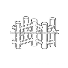 Hydrophobic ZSM-5 Zeolite